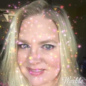 Meet your Posher, Kimberly